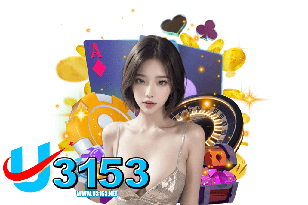 u3153 สมัคร