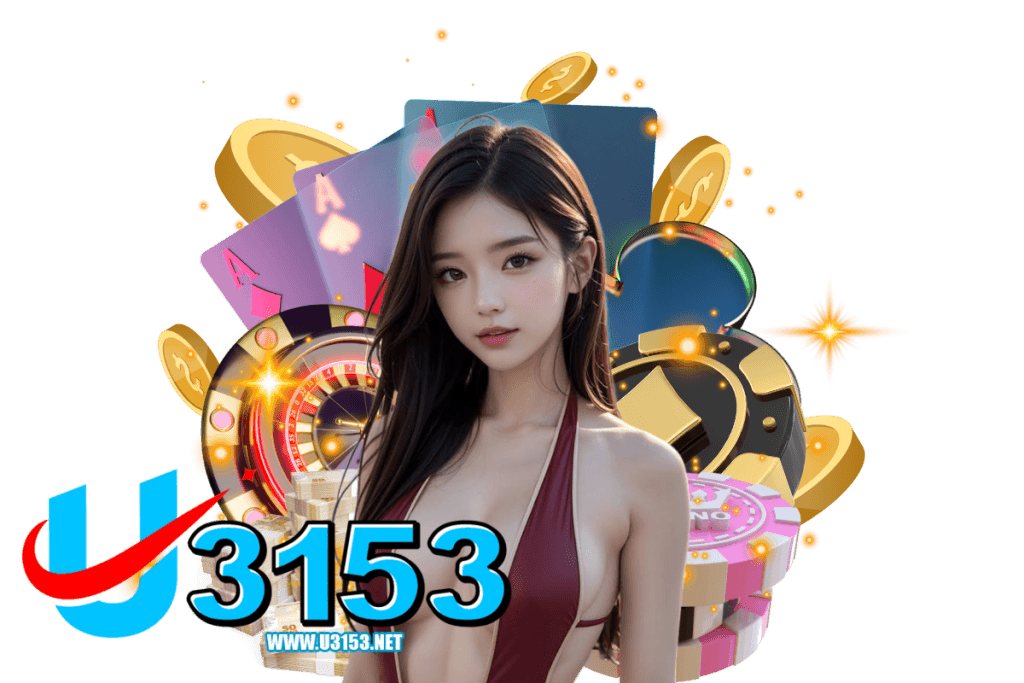 u3153 สล็อต