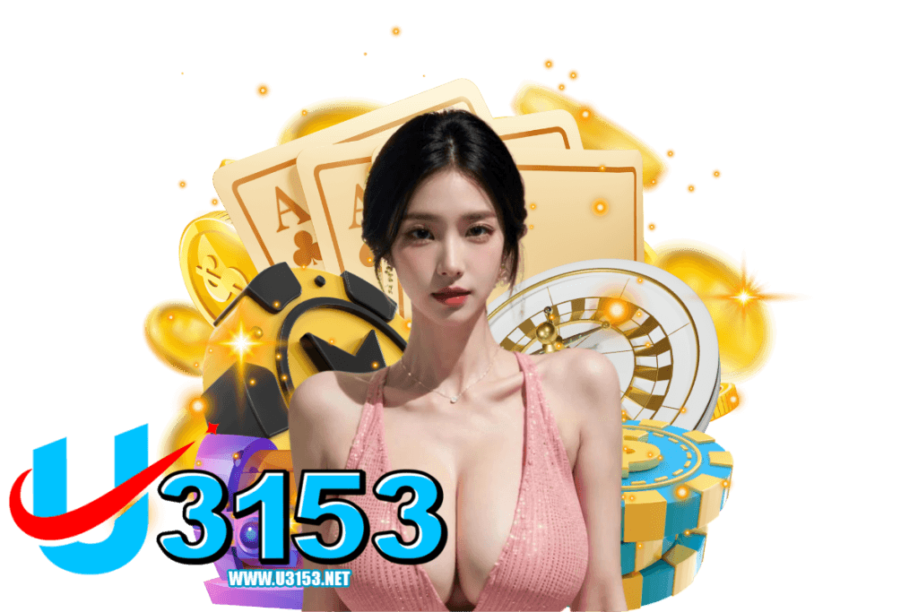u3153 แจกเครดิตฟรี