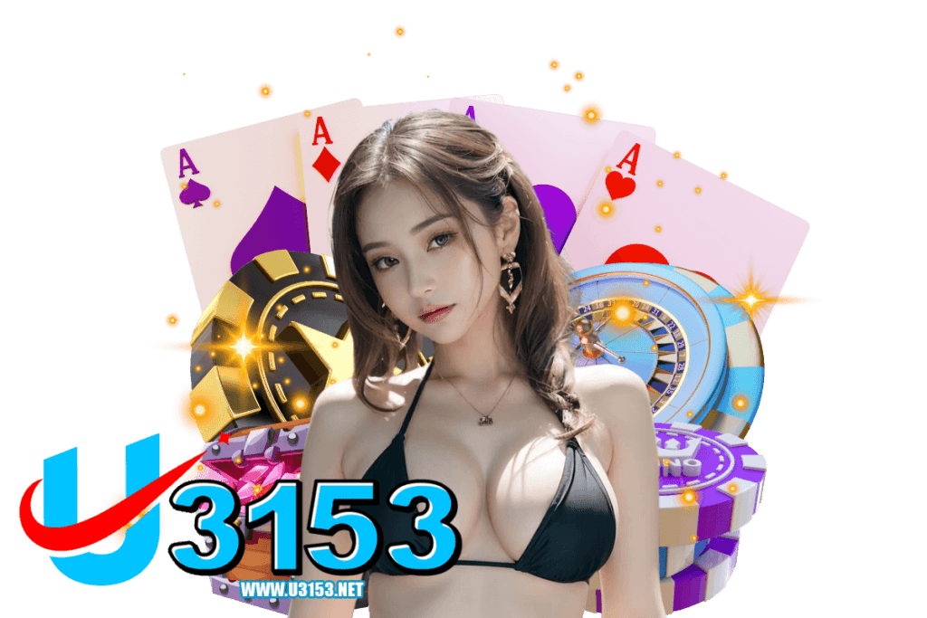 u3153 slot